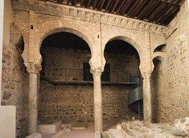 Iglesia del Salvador
