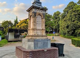 Valkhof Park