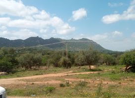 Kitui Town Mjini