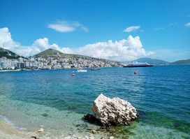 Krahu i Shqiponjës