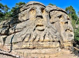 Devil's Head