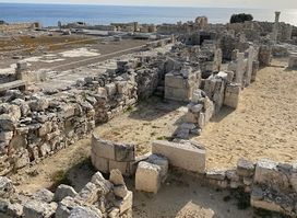Local Archaeological Museum of Kourion