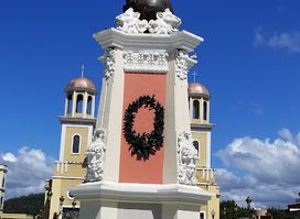 Parque de los Próceres Puertorriqueños