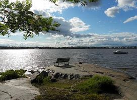 Kivinokka