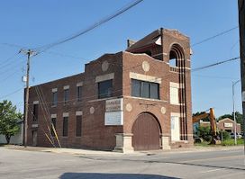 Hose House No. 12