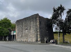 La Tour de Sault