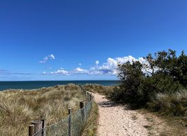 The Raven Nature Reserve