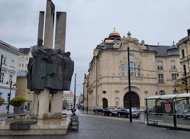 Esterházy Palace