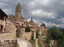 Casa del Sol - Museo de Segovia