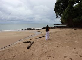 Villa Noelia By Saboga Lodge