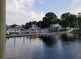 Fairwinds Marina