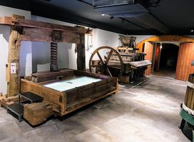 Alsatian Wines Museum