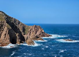 Cape Woolamai Circuit Walk