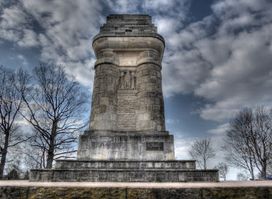 Bismarckturm Stuttgart