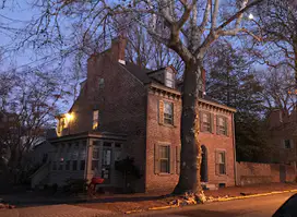 New Castle Historical Society