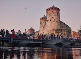 Savonlinna Opera Festival