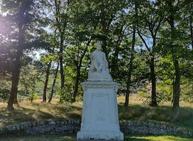 James Hogg Monument