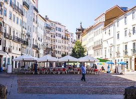 Praça do Comércio