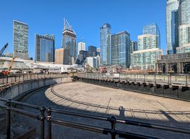 Roundhouse Park