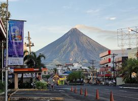 Ayala Malls Legazpi