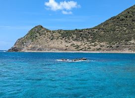 SXM St Martin Catamaran Charters