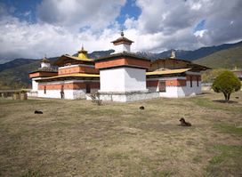 Bhutan Tourism