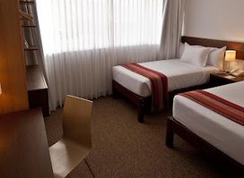 Hotel Tierra Viva Puno Plaza