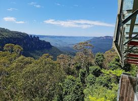 Scenic Skyway