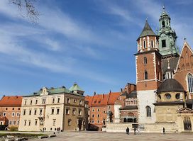Wawel Royal Castle-State Art Collection