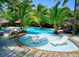 Xanadu Island Resort