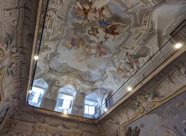 Palazzo Dosi Magnavacca