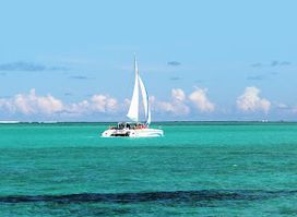 Taxi a Maurice/Turquoise Voyages/Samtours