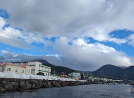 Discover Dominica Authority