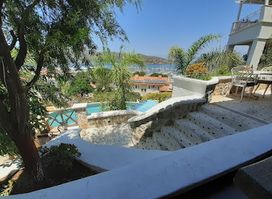Nude Restaurant Fethiye