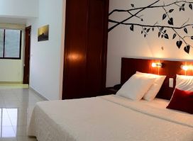 Don Paco Hotel
