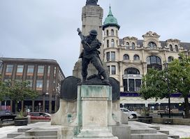 War Memorial