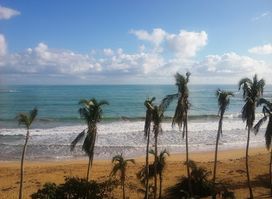 Playa Azul