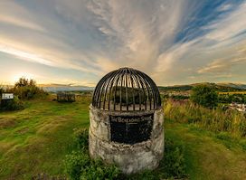 Beheading Stone.
