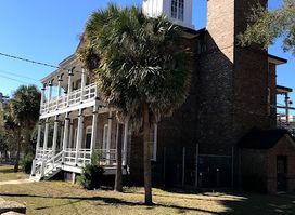 Jacksonville Historical Society
