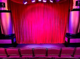 Biba Magic Theater
