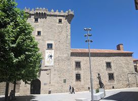 Palacio de los Dávila