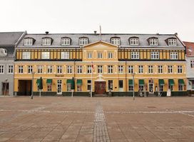 Hotel Dania