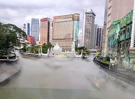 River of Life
