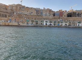 Aqualuna Malta