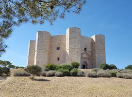 Alta Murgia National Park