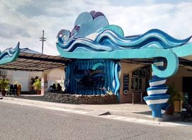 Ocean Adventure, Subic Bay