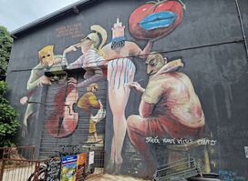Mural