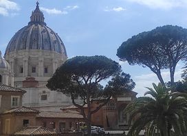 Vatican Secretariat of State