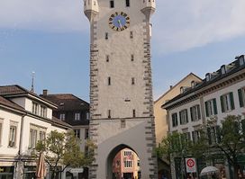 Stadtturm Baden