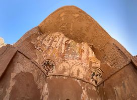 Monastery of St. Simeon